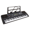 Keyboard z mikrofonem dla dzieci 5+ Taktomierz Radio USB MP3 - model nr 6152